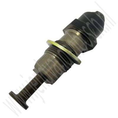 Distributiekettingspanner 16v benzinemotor Origineel Saab 900 Classic 900NG 9000 9-3v1 9-5, ond.nr. 7585086, 9358854