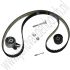 Distributieset 1.9DTH 1.9DTR Diesel Origineel Saab 9-3v2 en Saab 9-5 ond.nr. 93191278 93178807 55212159 93178812