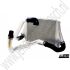 Do88 Big kit 120 intercooler-buizen en slangenset 9-3V2 03