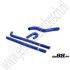 Do88 Kit 3 Solenoïd-en carterslangen 9-3V2
