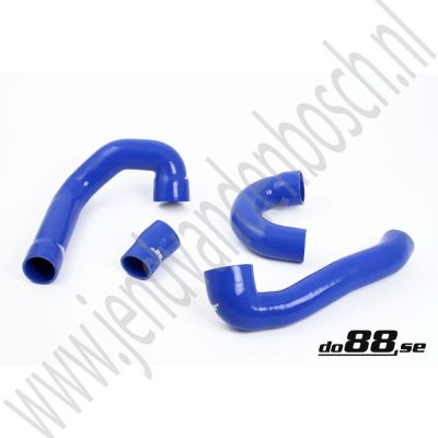 Do88 Kit 57 Intercooler slangenset 9-3V2 hand
