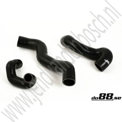 Do88 Kit 69 Intercoolerslangen Cross Flow ombouwset T5 Do88 Kit 69 Intercoolerslangen Cross Flow ombouwset T5