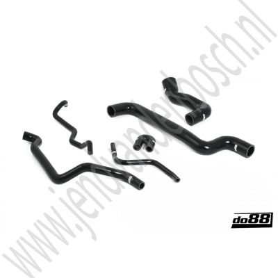 Do88 Kit58 koelslangenset 9-5 ‘98-‘01