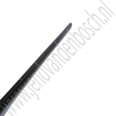 do88 Siliconen vacuumslang 6MM inwendig Zwart, Rood of Blauw Saab 99, 900, 9000, 9-3, 9-5