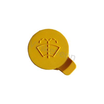 Dop ruitensproeierreservoir Origineel Saab 9-3v2 en Saab 9-5, ond.nr. 12767700, 4563292, 12788573