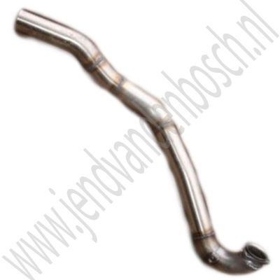 Downpipe Saab 900 Classic 3 inch