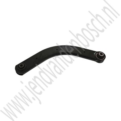Draagarm achter Febi Bilstein Saab 9-3v2 2003-2012, ond.nr. 13230274, 13105744, 13204115