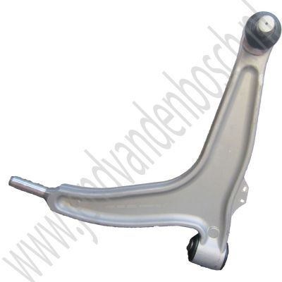 Draagarm Links voor Febi Bilstein Saab 9-3v2 2003-2012, ond.nr. 12783755, 12799199, 12796013