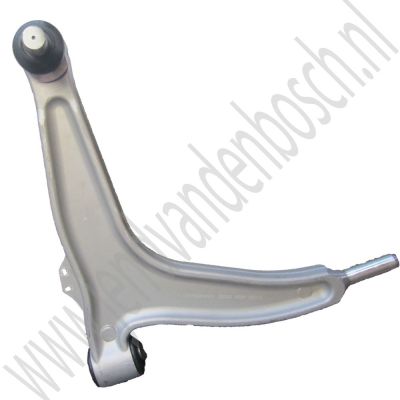 Draagarm Rechts voor Febi Bilstein Saab 9-3v2 2003-2012, ond.nr. 12783756, 12799200, 12796014