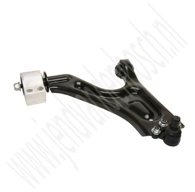 Draagarmset Rechts Aftermarket Saab 9-5 2002-2010, ond.nr. 5236674