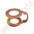 Dubbele banjo afdichting 16mm gat ond.nr. 5057724