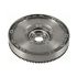Dubbelmassa vliegwiel Valeo Volvo C30 S40 S80 V50 V70 1.6D ond.nr. 31256716
