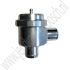 Dumpklep Blow Off Valve Zilver MapTun Zilver Saab ond.nr. 4441895 9390022 8981904 4391157