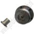 Dumpklep Dump Valve MapTun Zilver Saab 900NG 9000 9-3v1