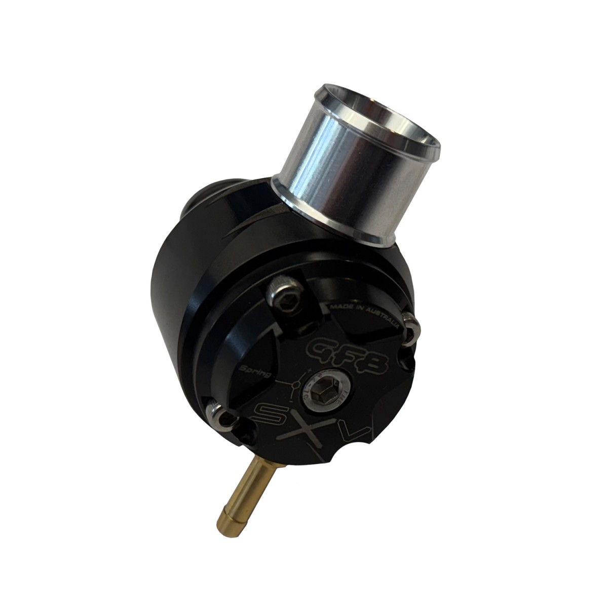 Dumpklep TMS, 25mm, do88, 100% recirculatie, High Quality, Saab-modellen met benzinemotor, ond.nr. 4441895 Dumpklep TMS, 25mm, do88, 100% recirculatie, High Quality, Saab-modellen met benzinemotor, ond.nr. 4441895