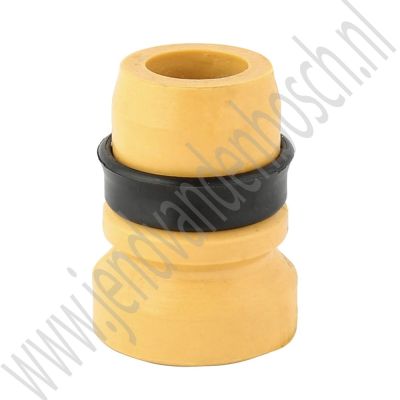 Eindbump, Aftermarket, Voorzijde, Saab 9-5 1998-2010, ond.nr. 5232863, 4837415