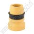 Eindbump Aftermarket Voorzijde Saab 9-5 1998-2010 ond.nr. 5232863 4837415