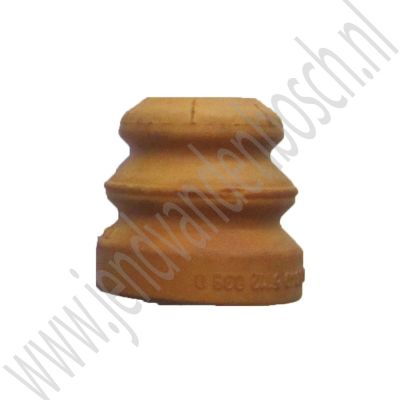 Eindbump Voorveer Origineel Saab 9-3v2 2003-2012, ond.nr. 12786062