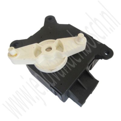 Elektromotor recirculatie airco en verwarming Origineel Saab 9-3v2 2003-2011, ond.nr. 9180021, 13192013