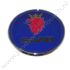 Embleem achterklep Aftermarket Saab 9-5 Estate 2001-2005 ond.nr. 5289921