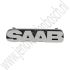 Embleem Grille Origineel Saab 9-3v1 9-3v2 9-5 ond.nr. 4830071
