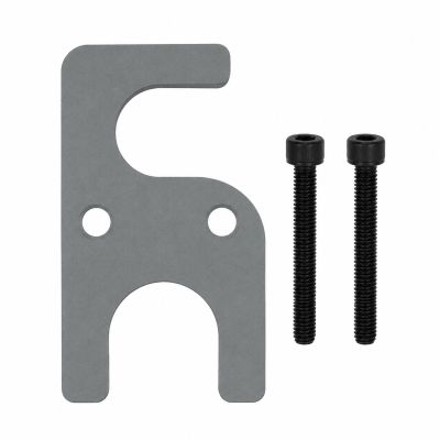 Expansieklep montage plaatje Saab 9-3v2 2003-2011, ond.nr. 93171816, 12798989, 93172073