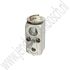 Expansieklep Origineel Saab 9-3v2 2003-2012 ond.nr. 93171816 9180166