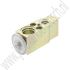 Expansieventiel Saab 9000 900NG 9-3v1 ond.nr. 30541969 4319141 5045166 4758686