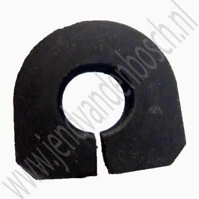 Febi Bilstein, Stabilisator achteras 17mm, ond.nr. 24457385 Febi Bilstein, Stabilisator achteras 17mm, ond.nr. 24457385