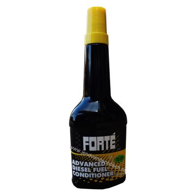 Forté Advanced Diesel Fuel Conditioner 400 ML Fles, ond.nr. 44411, 44417