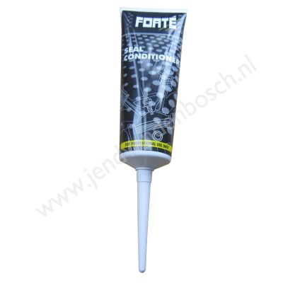 Forté Seal Conditioner 125 ML Tube, 00410, 00404 Forté Seal Conditioner 125 ML Tube, 00410, 00404