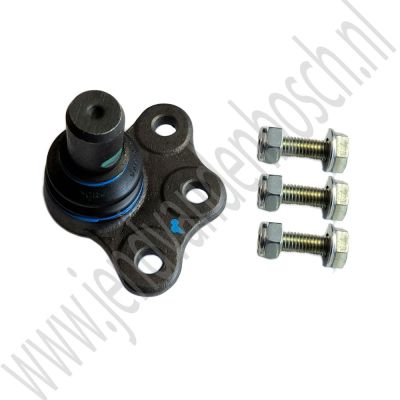 Fuseekogel 20mm Cone Meyle Saab 9-5 2002-2010, ond.nr. 5237516 Fuseekogel 20mm Cone Meyle Saab 9-5 2002-2010, ond.nr. 5237516