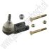 Fuseekogel met boutenset Febi Bilstein Saab 99 90 900 Classic ond.nr. 8993321 7969306 8990012