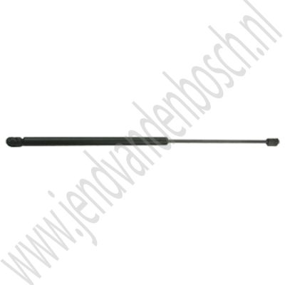 Gasveer achterklep Febi Bilstein Saab 9-3v1 Viggen Aero 1998-2002, ond.nr. 5022082