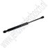 Gasveer achterklep Origineel 9-3v2 Cabriolet 2004-2012 ond.nr. 12831543