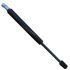Gasveer achterklep Saab 9-3v1 Cabrio 1998-2003 ond.nr. 4854741 4854758