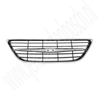 Grille midden Gebruikt Saab 9-3v2 2003-2007, ond.nr. 12797998, 115513001