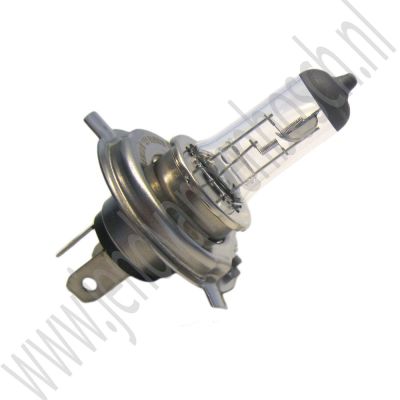 H4 60/55w halogeen gloeilamp koplamp Universeel Philips, ond.nr. 8510851, 93169008, 4830832, 5141627 H4 60/55w halogeen gloeilamp koplamp Universeel Philips, ond.nr. 8510851, 93169008, 4830832, 5141627