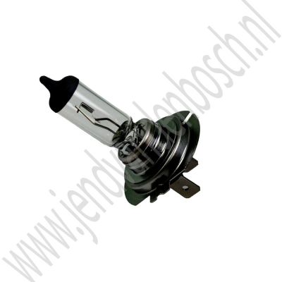 H7 Halogeen Long Life Saab 9-3v2, 9-5, ond.nr. 93169007, 32051056 H7 Halogeen Long Life Saab 9-3v2, 9-5, ond.nr. 93169007, 32051056