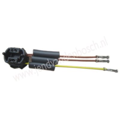 H7 koplampfitting reparatieset Origineel Saab 9-3v2 2003-2012, ond.nr. 12762390 H7 koplampfitting reparatieset Origineel Saab 9-3v2 2003-2012, ond.nr. 12762390