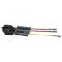 H7 koplampfitting reparatieset Origineel Saab 9-3v2 2003-2012 ond.nr. 12762390