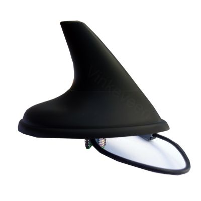 Haaienvin dakantenne met telefoon aansluiting Origineel Saab 9-3v1, 9-3v2, 9-5, ond.nr. 12762121, 12762122, 12762123 Haaienvin dakantenne met telefoon aansluiting Origineel Saab 9-3v1, 9-3v2, 9-5, ond.nr. 12762121, 12762122, 12762123