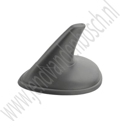 Haaienvin dummy dakantenne Origineel Saab 9-3v1, 9-3v2, 9-5, ond.nr. 12762122 Haaienvin dummy dakantenne Origineel Saab 9-3v1, 9-3v2, 9-5, ond.nr. 12762122