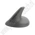 Haaienvin dummy dakantenne Origineel Saab 9-3v1 9-3v2 9-5 ond.nr. 12762122
