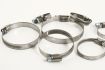 Hoseclamps for hose kt. 81