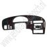 Houten dashboard frontplaat Gebruikt Saab 9-5 ond.nr. 5018130 5203252