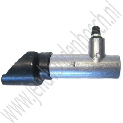 Hulpcilinder koppeling Aftermarket Saab 95, 96, ond.nr. 8809196 Hulpcilinder koppeling Aftermarket Saab 95, 96, ond.nr. 8809196