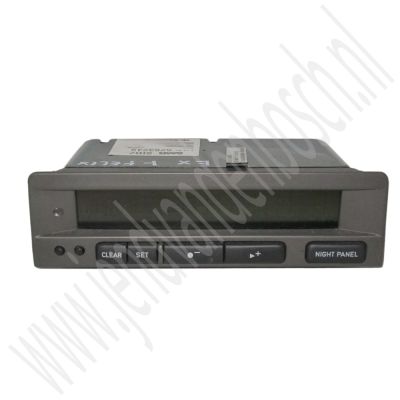 Informatiedisplay type SID 2 Gereviseerd Saab 9-5 1998-2002, ond.nr. 5375017, 5375704, 5374228, 12806120, 12806121 Informatiedisplay type SID 2 Gereviseerd Saab 9-5 1998-2002, ond.nr. 5375017, 5375704, 5374228, 12806120, 12806121