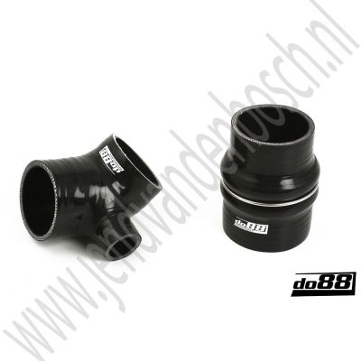 Inlaatslangenset, Saab 900 Classic FPT, do88, Bouwjaar 1984-1989, ond.nr. 7528995, 7512791kit128 Inlaatslangenset, Saab 900 Classic FPT, do88, Bouwjaar 1984-1989, ond.nr. 7528995, 7512791kit128