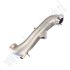 Inlaatsnorkel King Cobra Saab 9-5 Aero B235R 2006-2010 ond..nr. 55560602 32019533